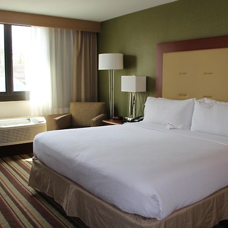 מלון Doubletree By Hilton בואנה פארק מראה חיצוני תמונה