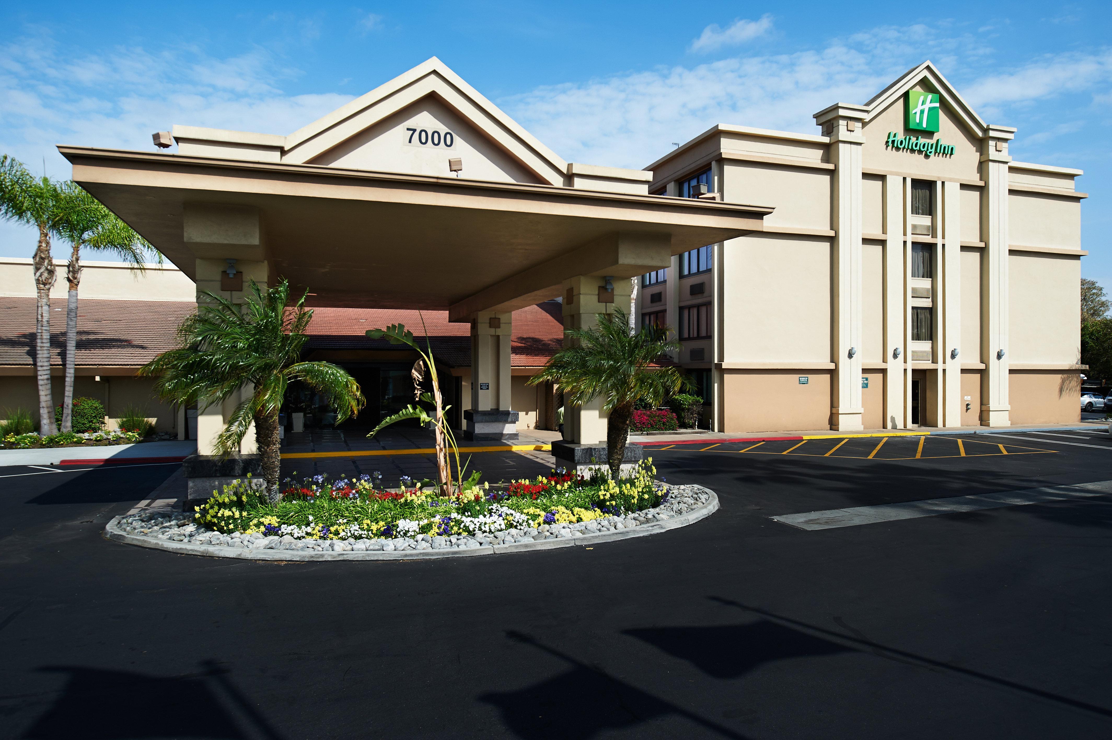 מלון Doubletree By Hilton בואנה פארק מראה חיצוני תמונה