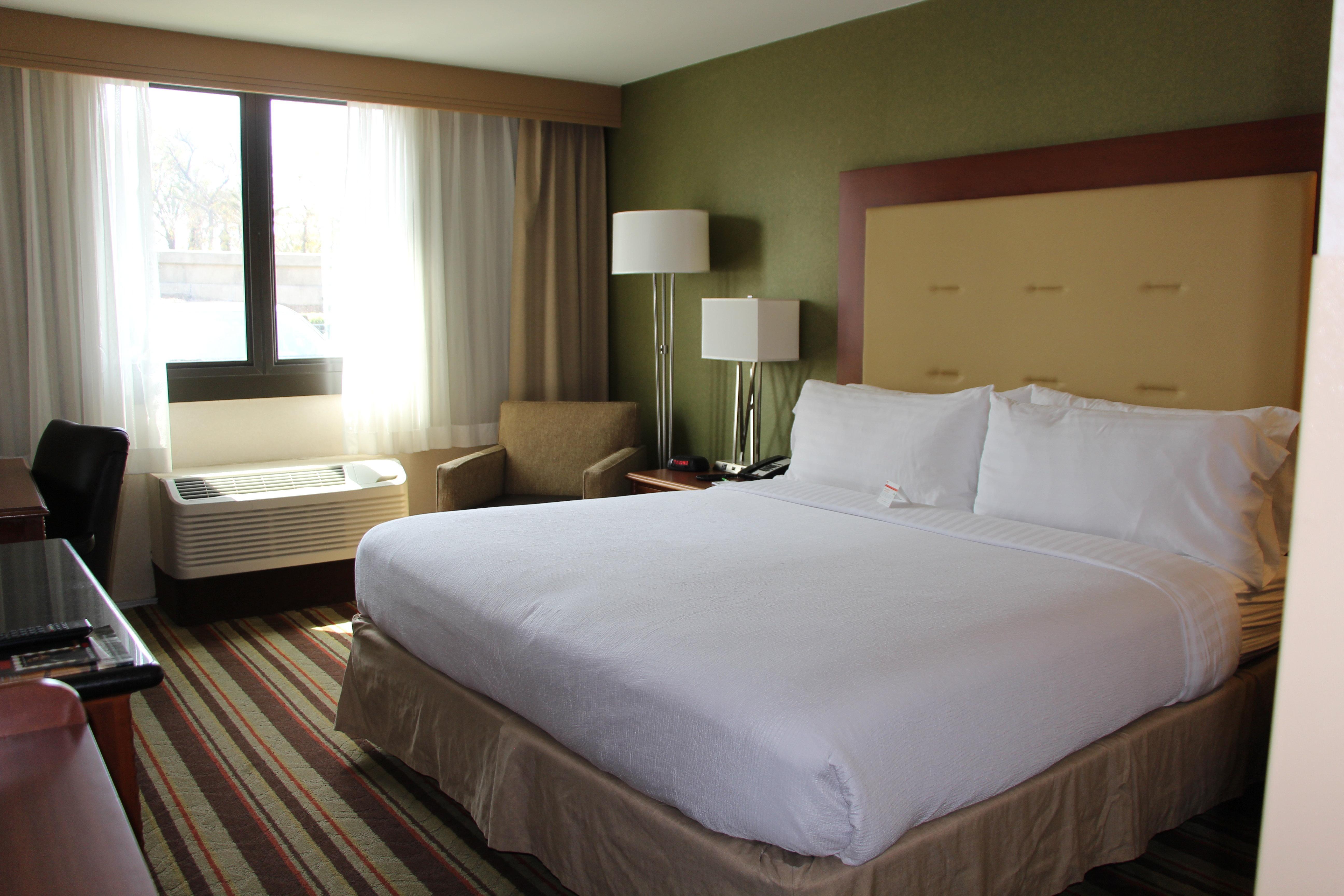 מלון Doubletree By Hilton בואנה פארק מראה חיצוני תמונה