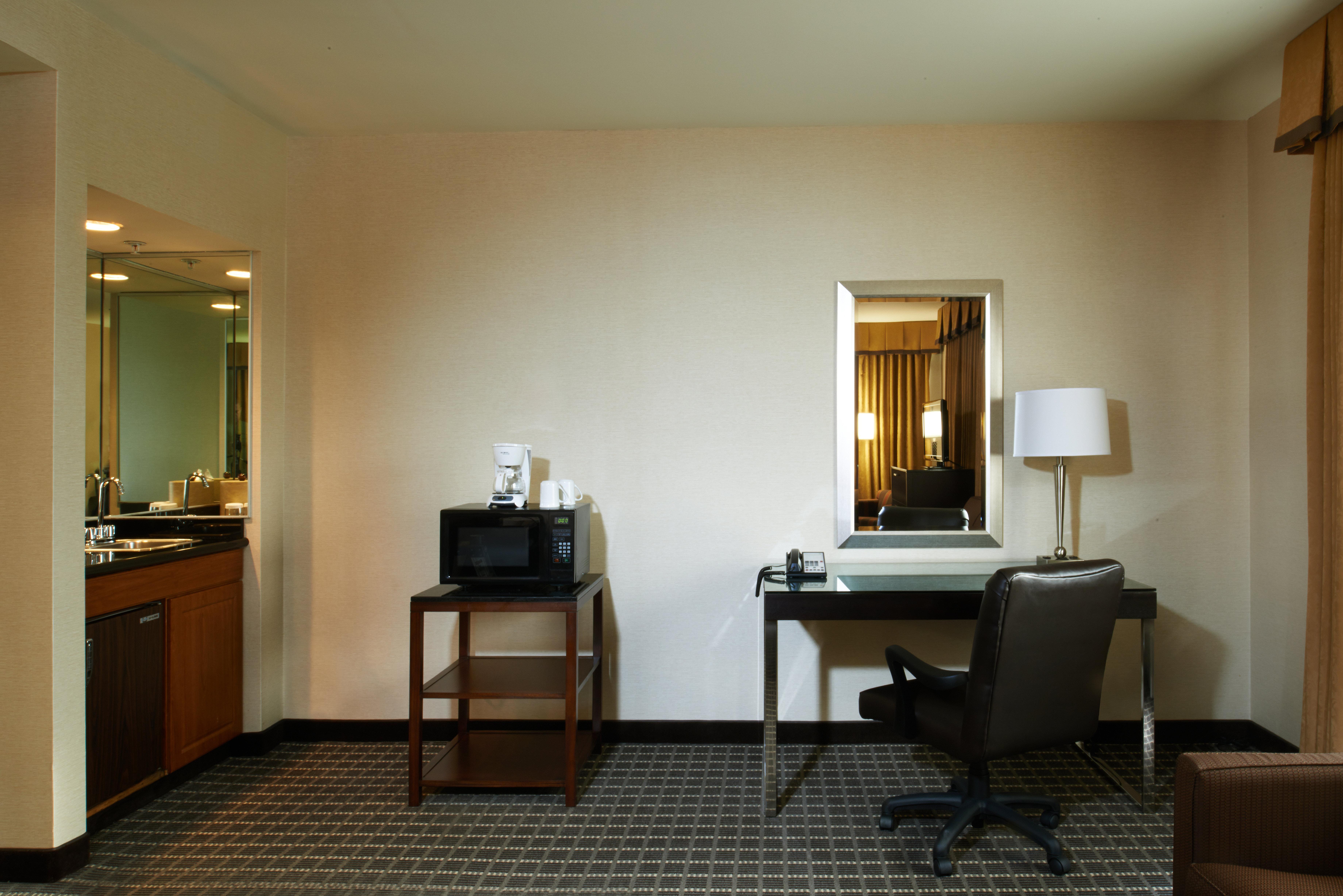 מלון Doubletree By Hilton בואנה פארק מראה חיצוני תמונה