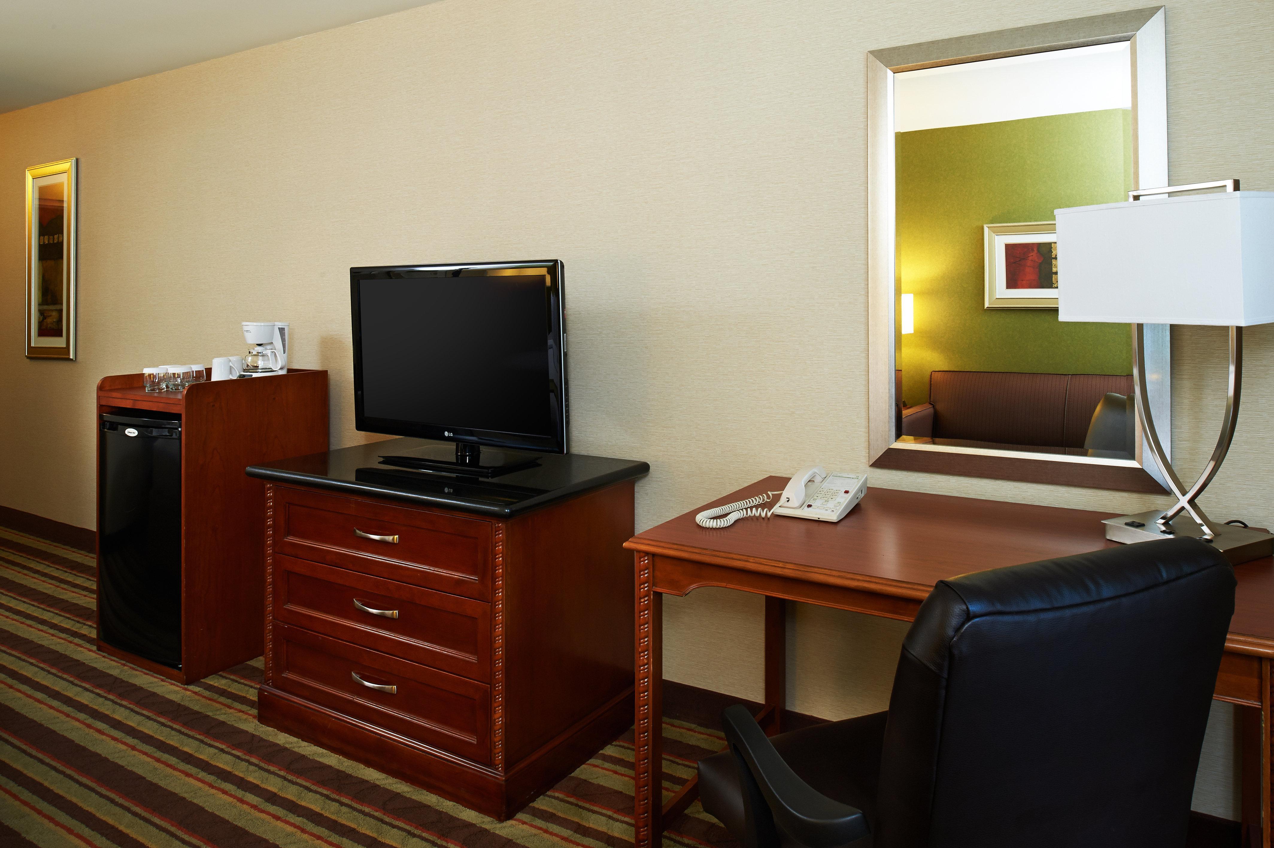מלון Doubletree By Hilton בואנה פארק מראה חיצוני תמונה