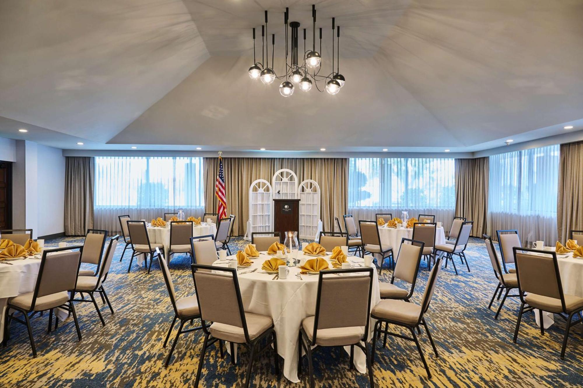 מלון Doubletree By Hilton בואנה פארק מראה חיצוני תמונה